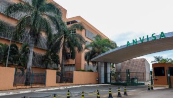 © Valter Campanato/Agência Brasil