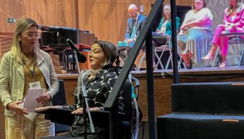 © Cristina Índio do Brasil/ Agência Brasil