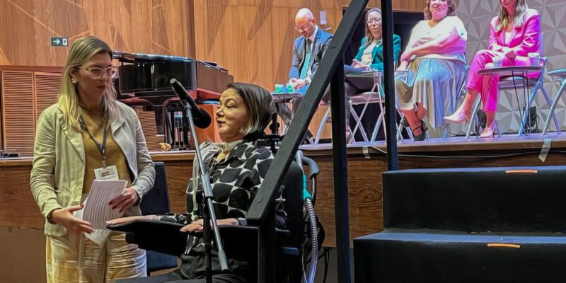 © Cristina Índio do Brasil/ Agência Brasil