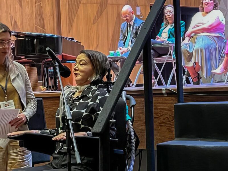 © Cristina Índio do Brasil/ Agência Brasil