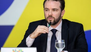 © Washington Costa/MF