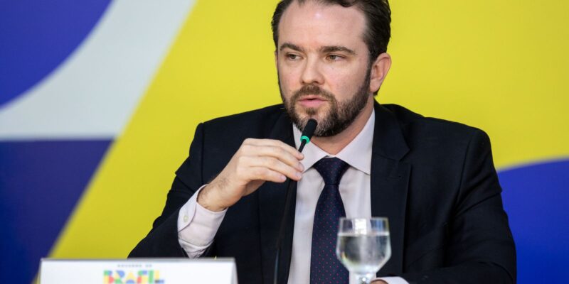 © Washington Costa/MF