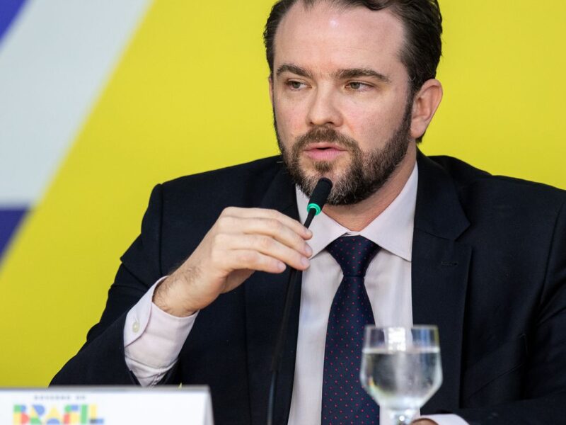 © Washington Costa/MF