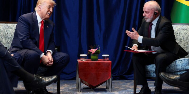 © Reuters/Evelyn Hockstein/proibida reprodução