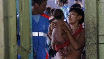 © Fernando Frazão/Agência Brasil