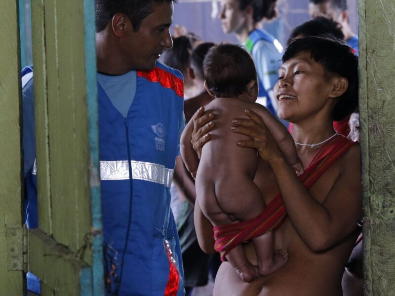 © Fernando Frazão/Agência Brasil