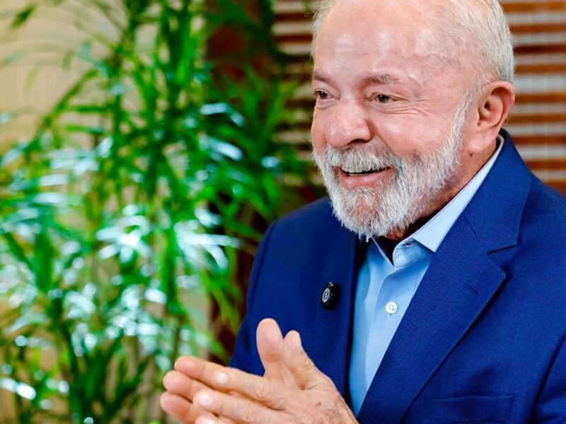 © Ricardo Stuckert / PR