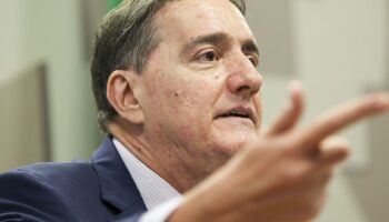 © Marcelo Camargo/Agência Brasil