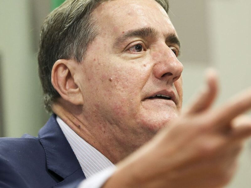 © Marcelo Camargo/Agência Brasil