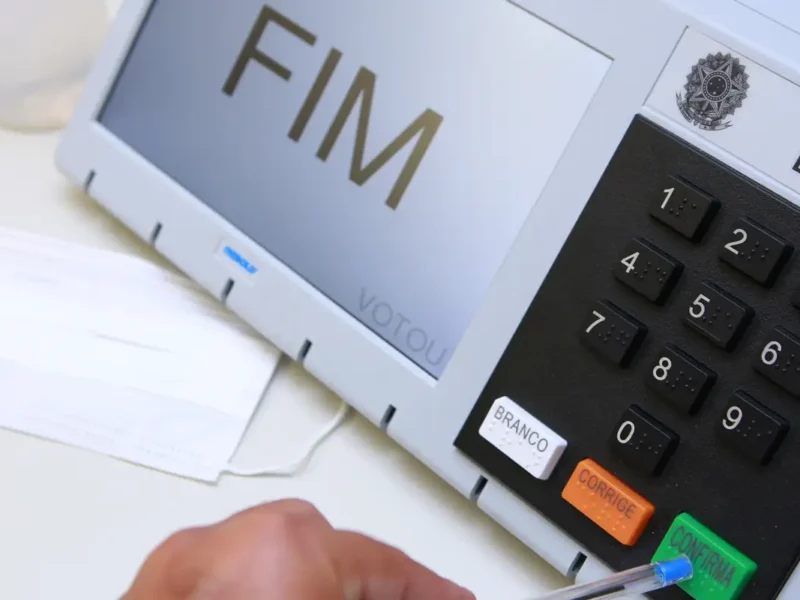 © Antonio Augusto/Ascom/TSE