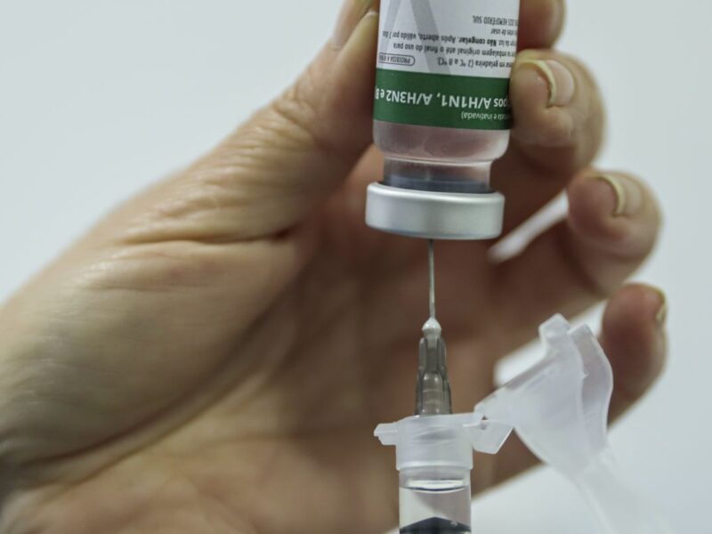 © Joédson Alves/Agência Brasil