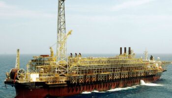 © André Motta de Souza/Petrobrás