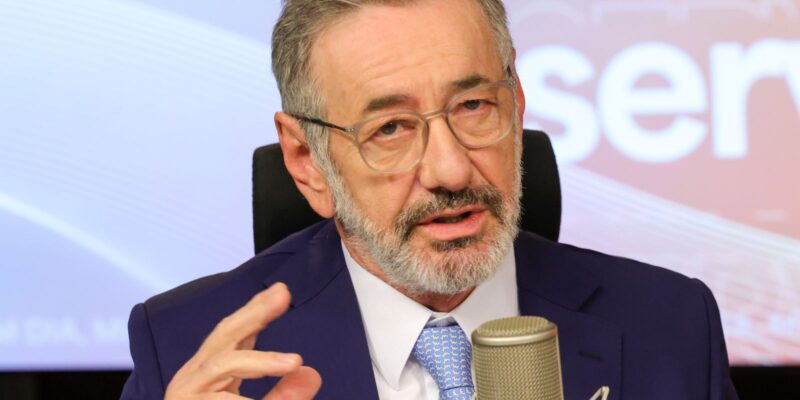 © Fabio Rodrigues-Pozzebom/ Agência Brasil