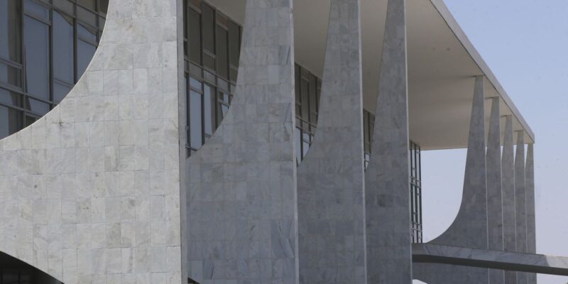 © Antonio Cruz/Agência Brasil