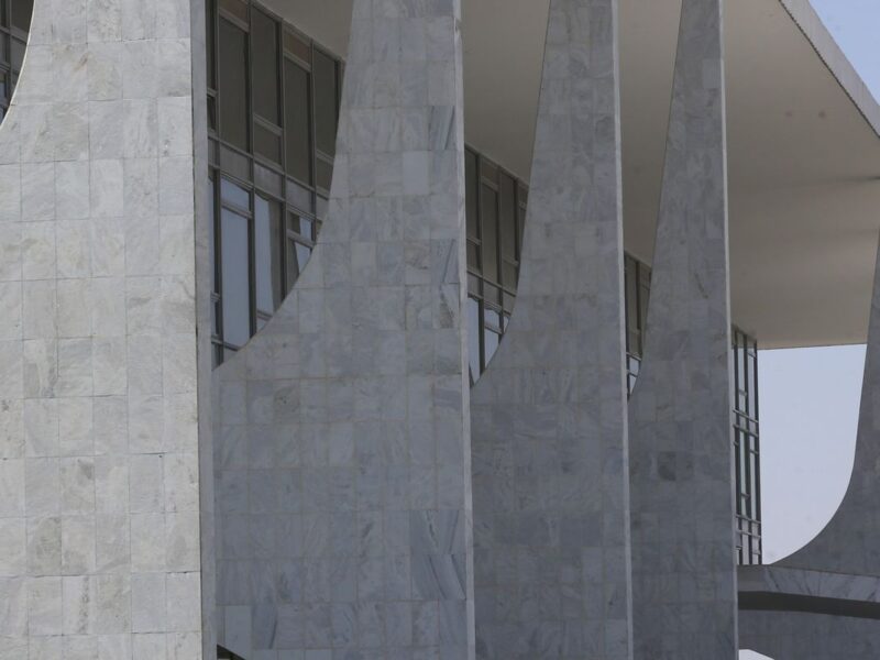 © Antonio Cruz/Agência Brasil