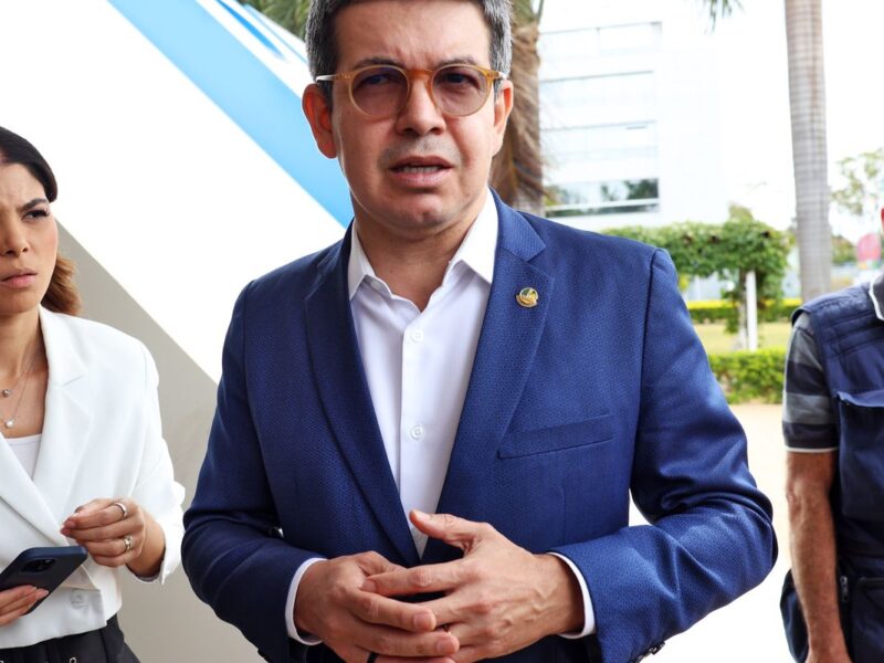 © Valter Campanato/Agência Brasil