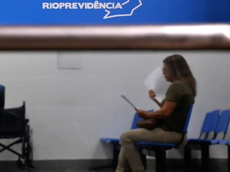 © Tânia Rêgo/Agência Brasil