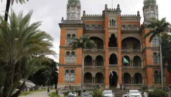 © Fernando Frazão/Agência Brasil