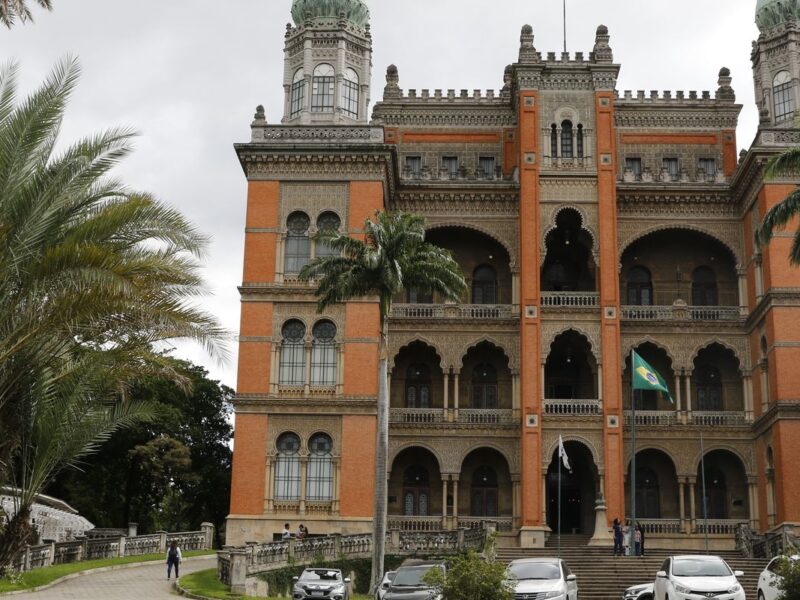 © Fernando Frazão/Agência Brasil