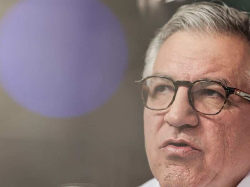 © Joédson Alves/Agência Brasil