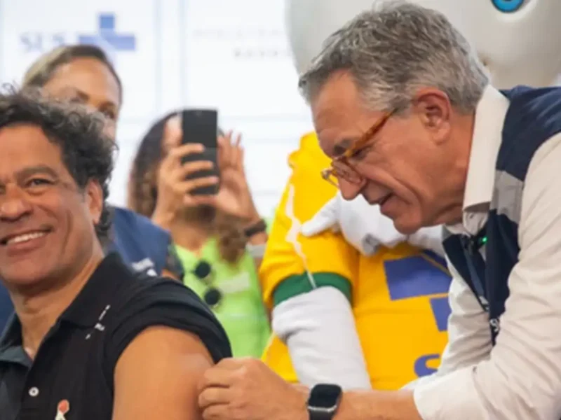 © Rafael Nascimento/MS