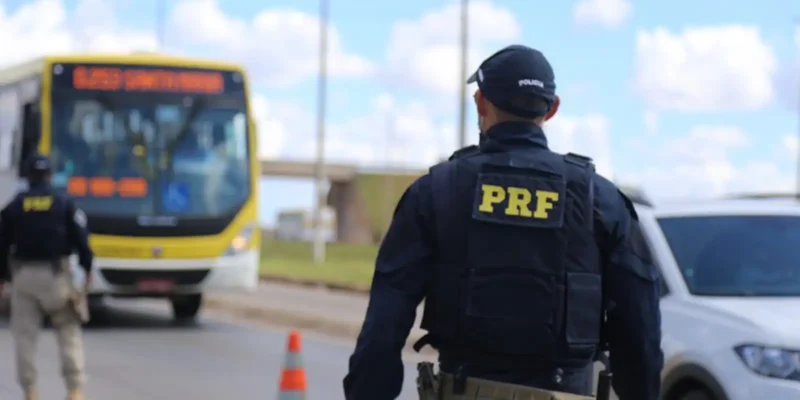© PRF/Divulgação