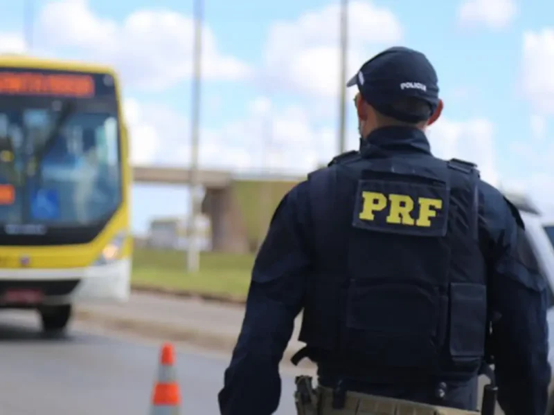 © PRF/Divulgação