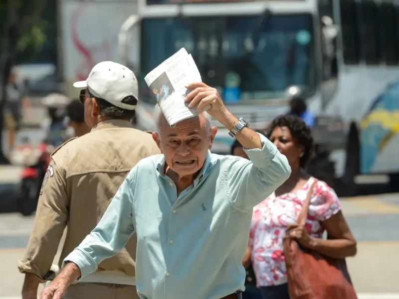 © Tomaz Silva/Agência Brasil